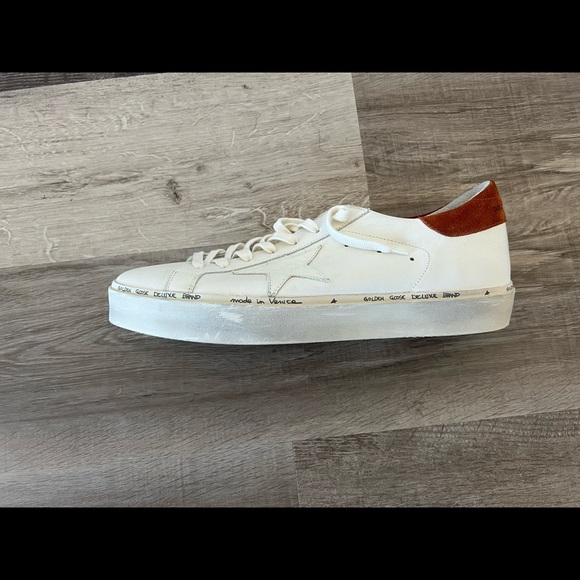 Golden Gooses size 13 - Picture 4 of 8